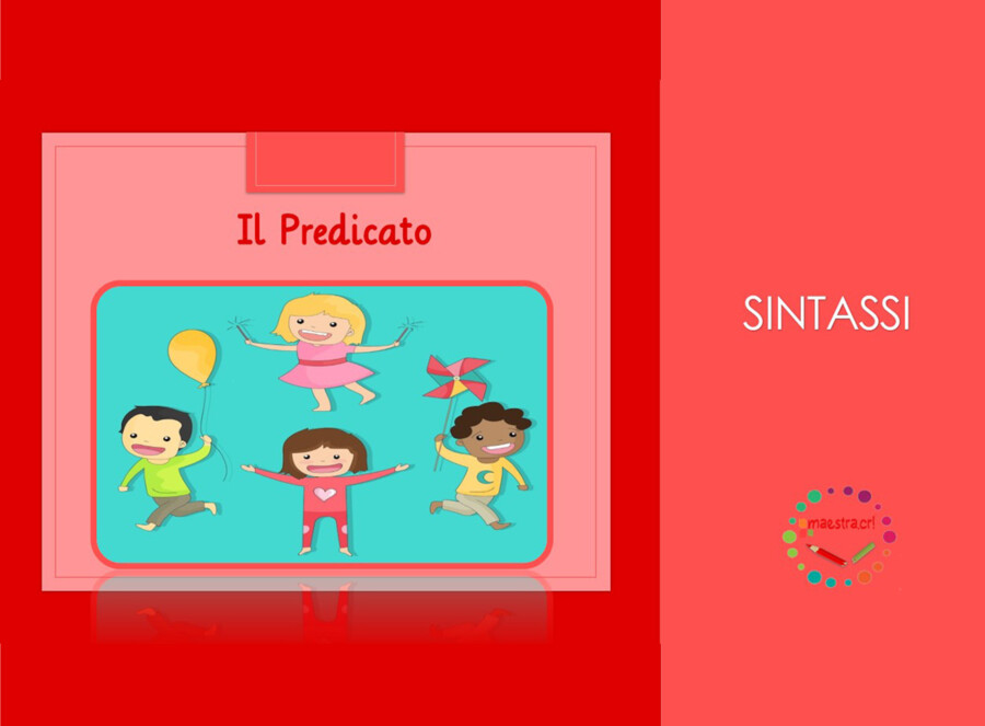 Il predicato