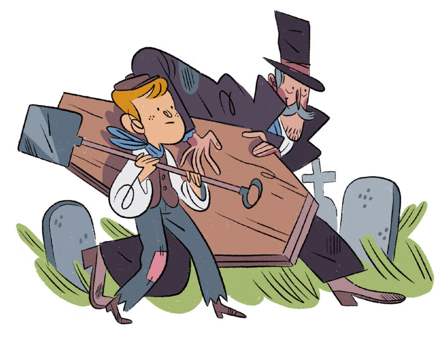 OLIVER TWIST