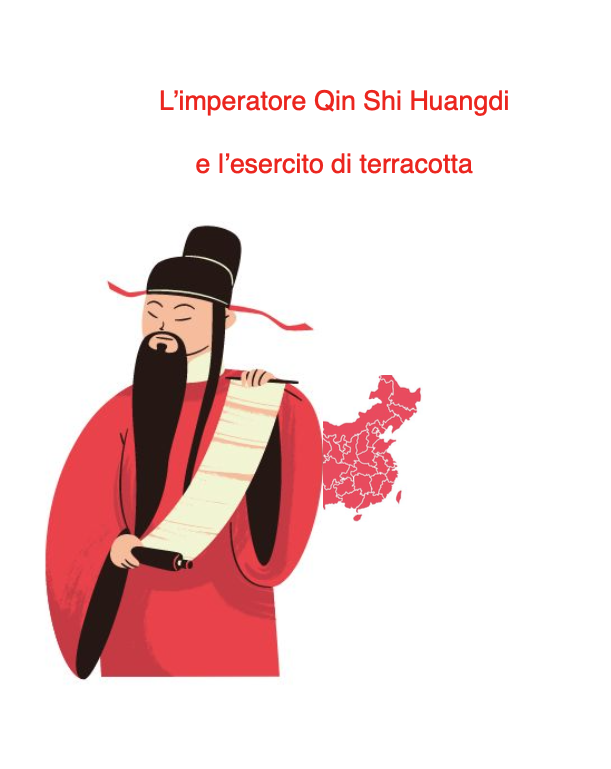 L'esercito di terracotta e il primo imperatore della Cina
