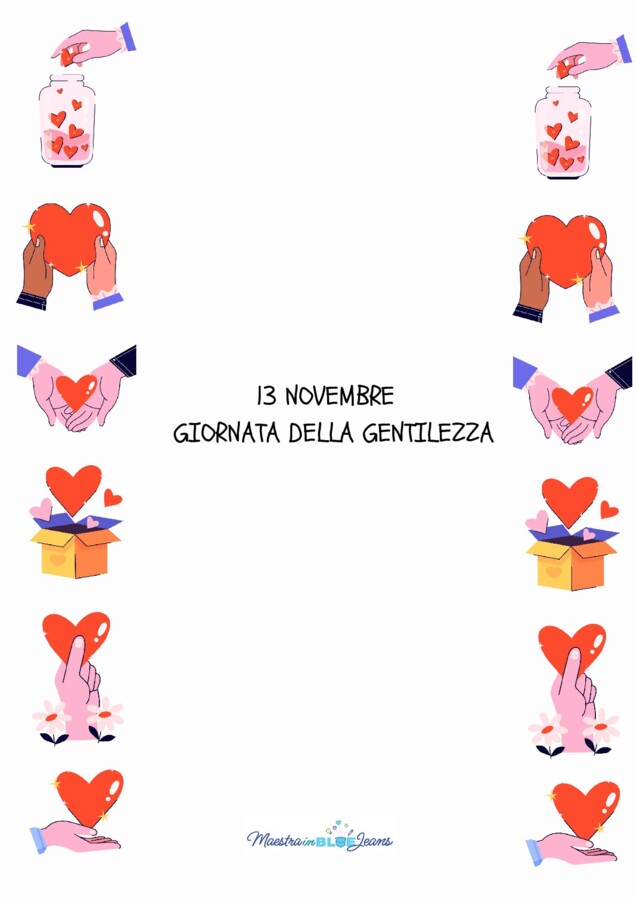 Percorso Gentilezza