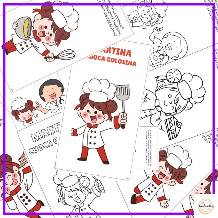 PROGETTO ED. ALIMENTARE