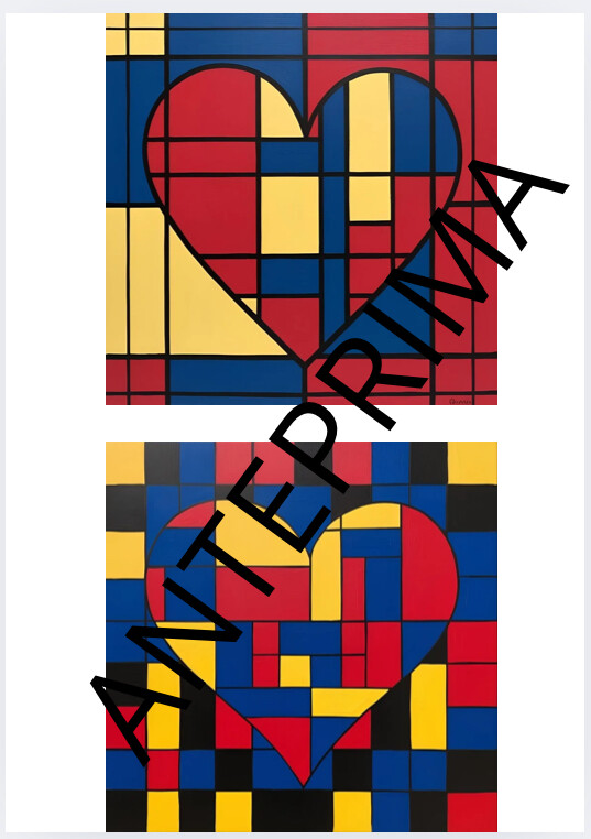 Cuori d’arte/ San Valentino dalla prima alla quinta