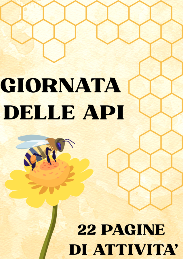 GIORNATA DELLE API