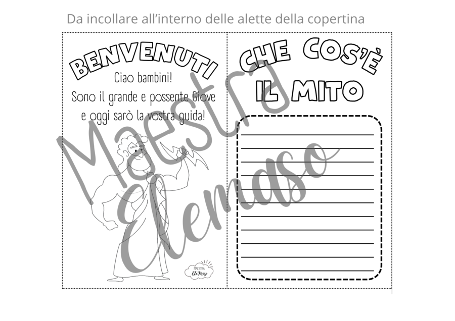 Minibook MITO