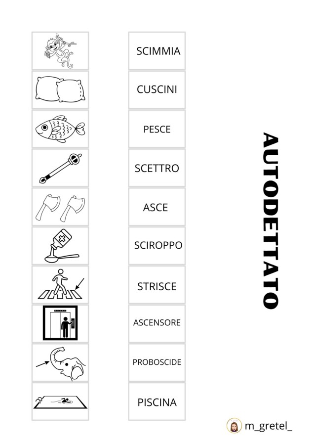 Autodettato