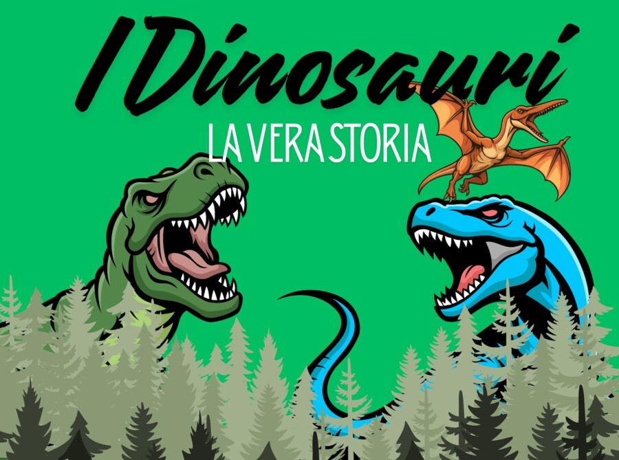 Il Mondo dei Dinosauri: Un Viaggio Nel Tempo!
