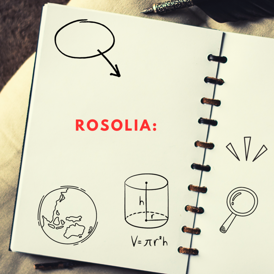 Rosolia