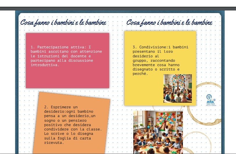 I primi 7 giorni della scuola primaria !Back to school