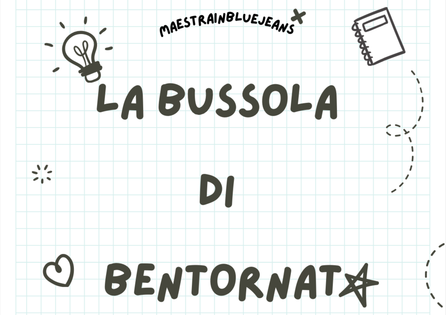 Bussola