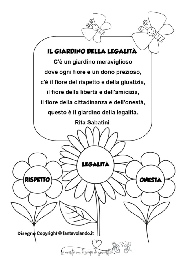 Legalità