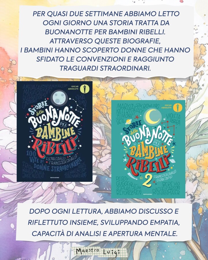 Giornata Internazionale della Donna - Esistono Lavori che possono fare solo gli uomini?