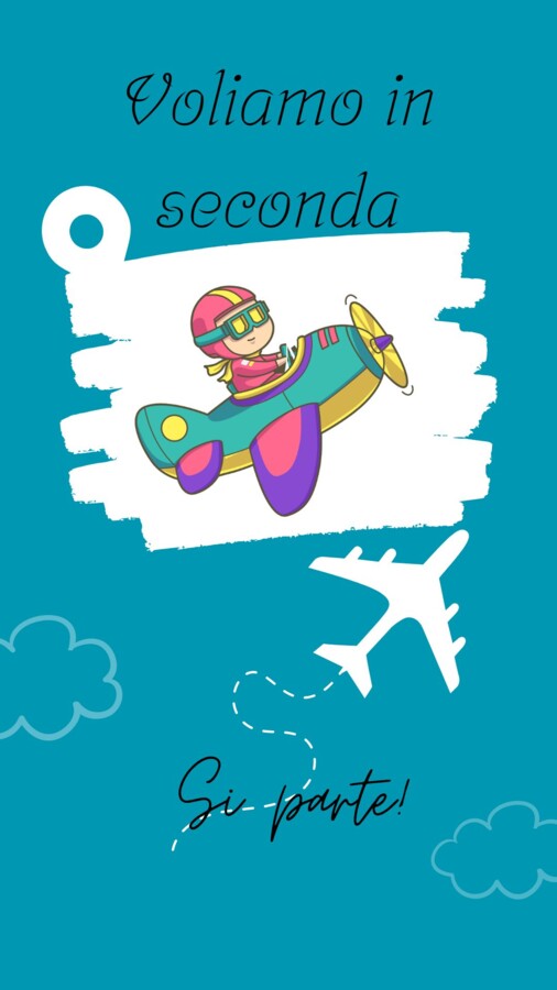 Kit accoglienza per la classe seconda