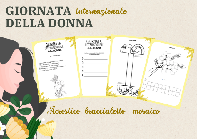 Giornata internazionale della donna