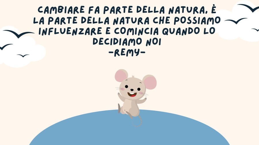 L'ORIENTAMENTO SCOLASTICO