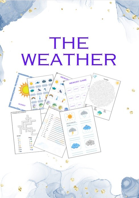 The weather