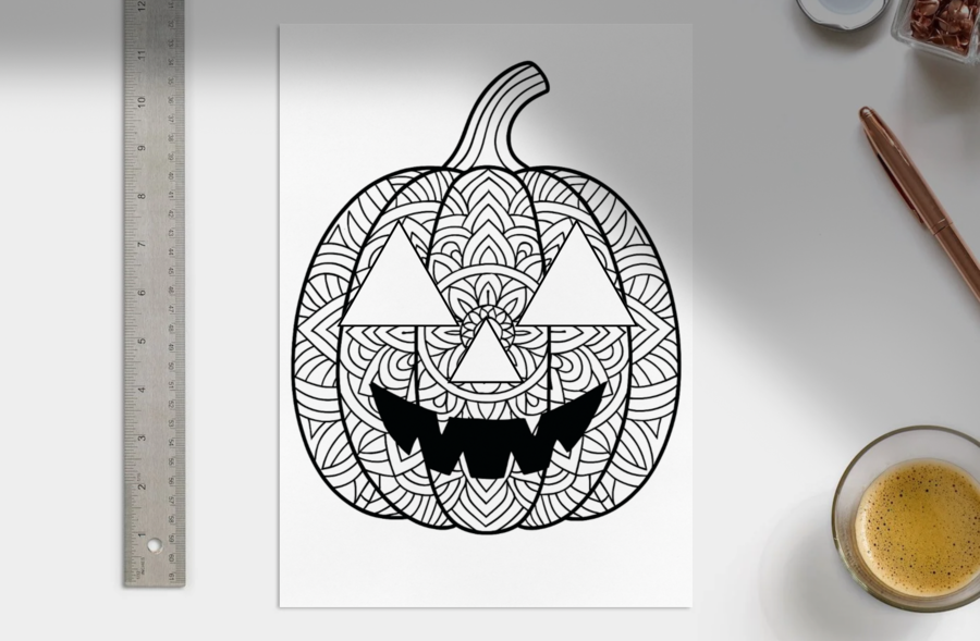 ARTE HALLOWEEN