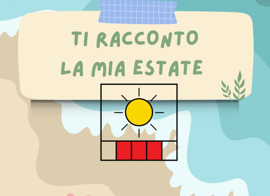 Le parole dell'Estate