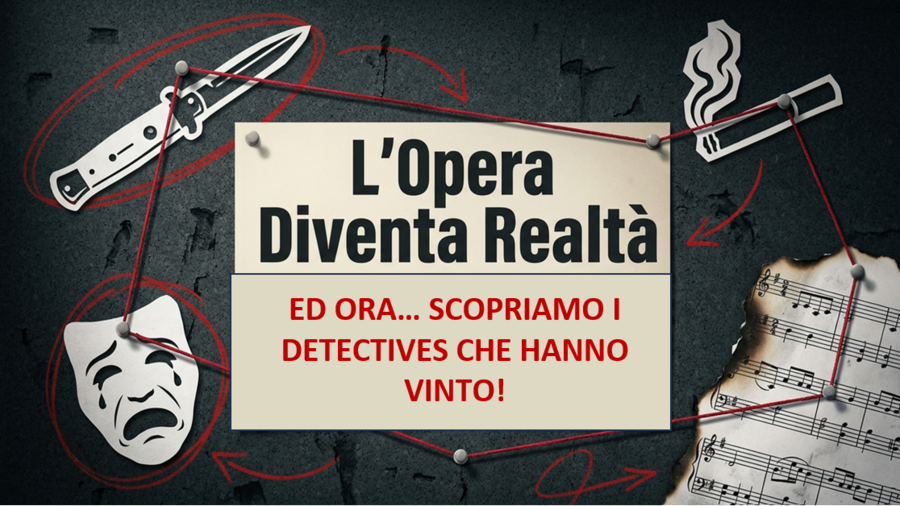 Il Verismo in Musica – Lezione interattiva con attività e gioco finale