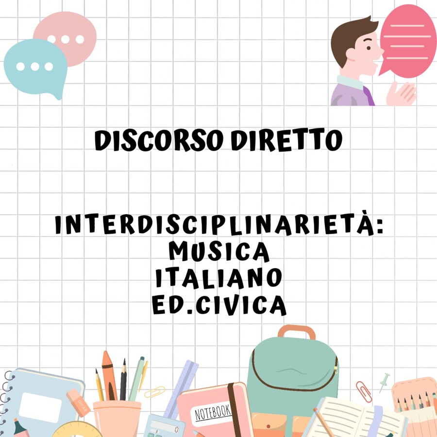 Discorso diretto