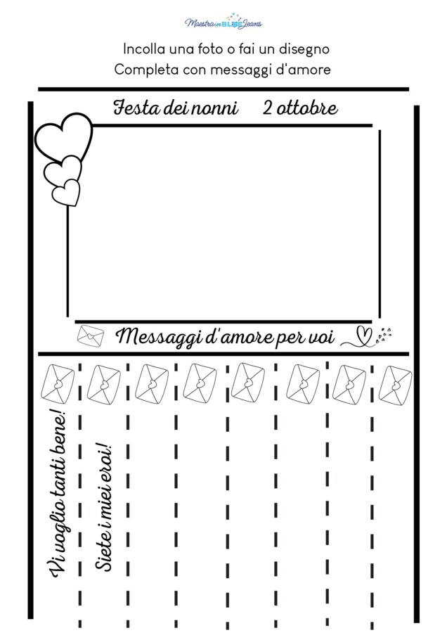 Festa dei nonni