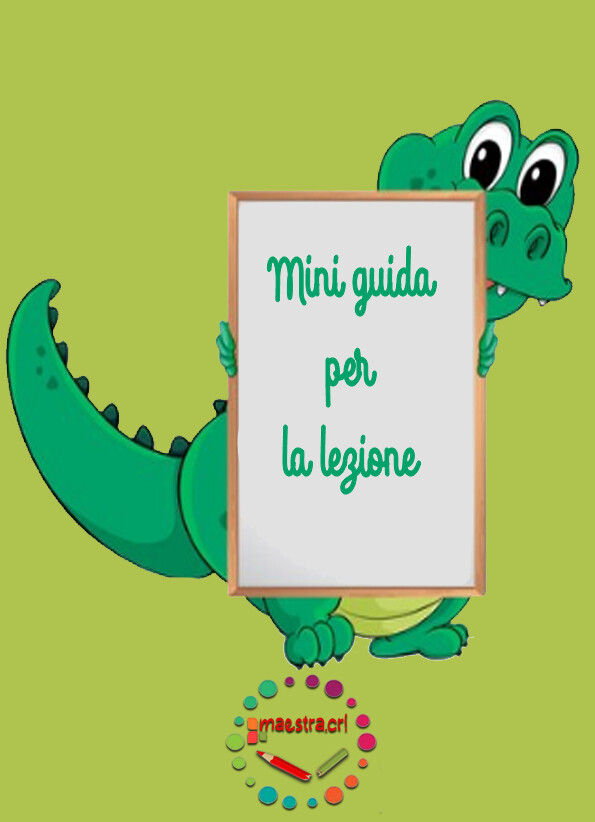 Mini Guida per il ripasso dei Suoni difficili