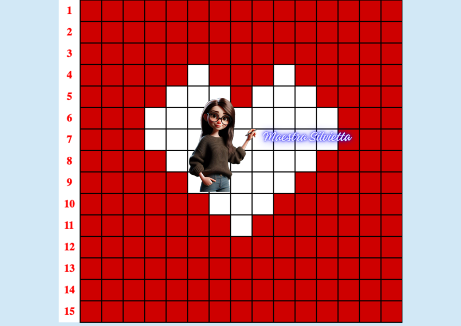 PIXEL ART SAN VALENTINO
