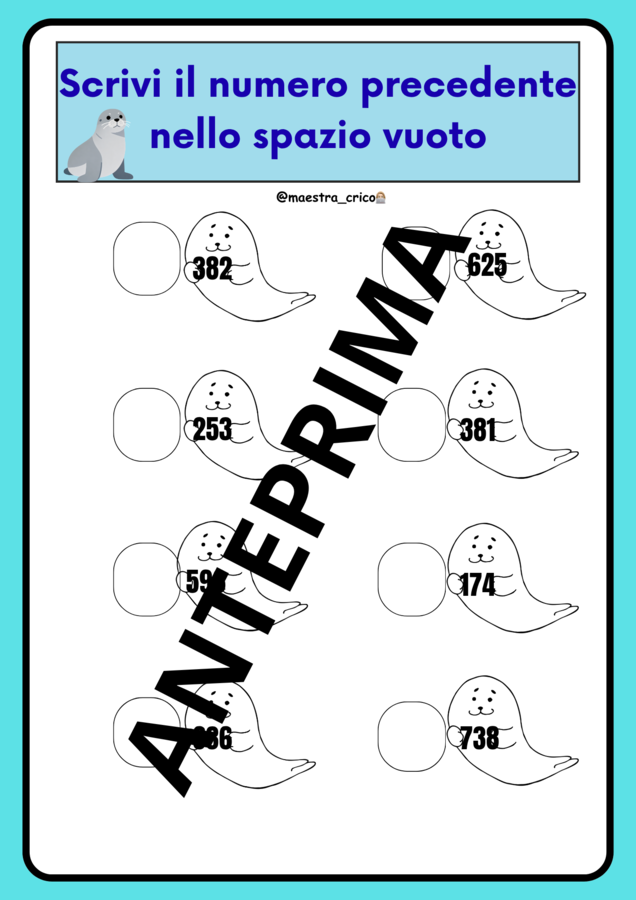 ACCOGLIENZA CLASSE TERZA