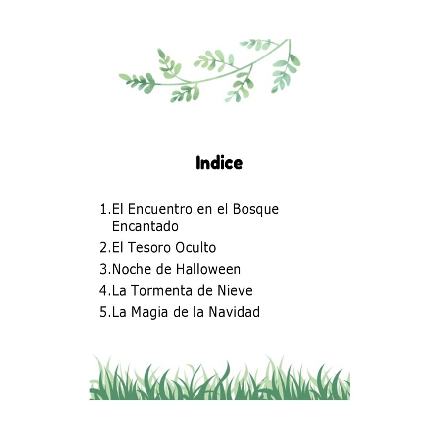 Las Aventuras de Hoppy, Skipper y Felix