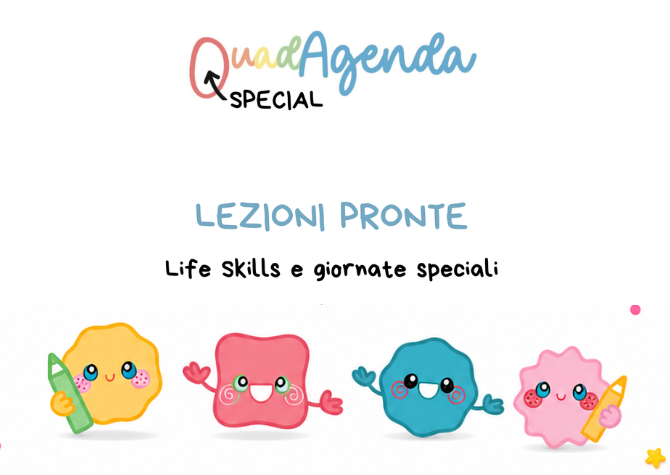 Lezione Speciale – Natale: il valore dell’altruismo