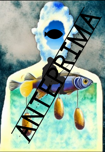 LABORATORIO ARTE - RENE' MAGRITTE