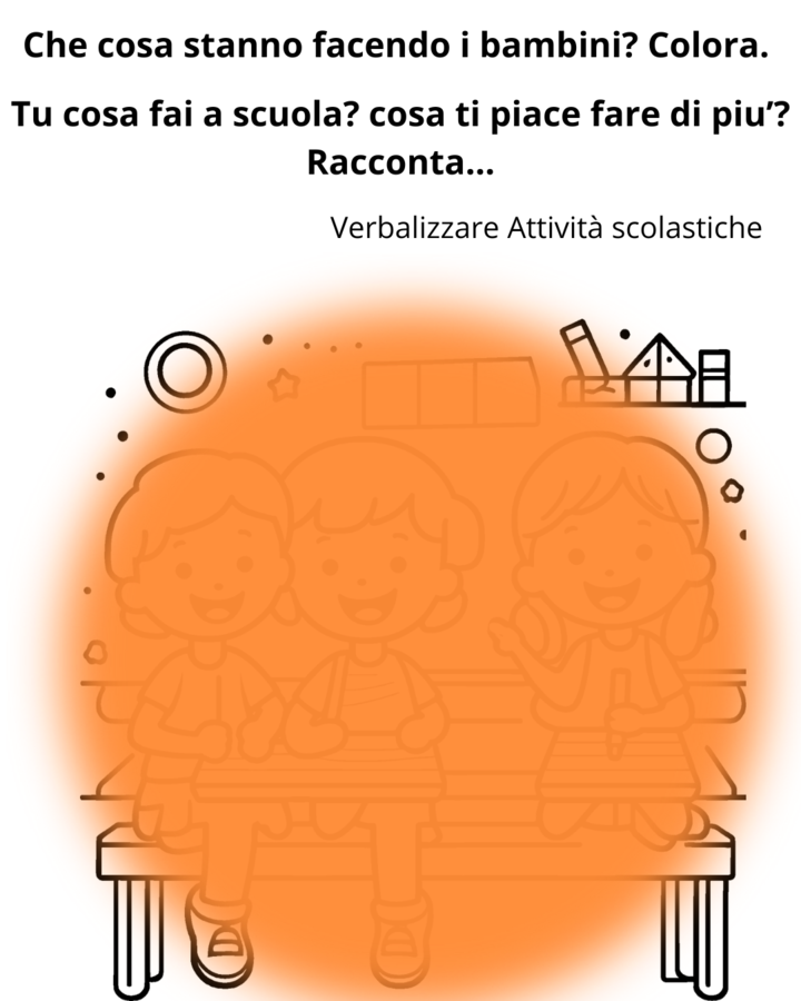 Il Grande Libro delle Attività