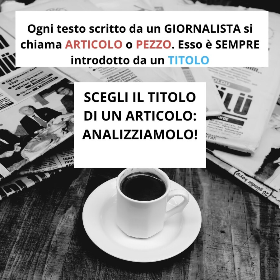 il quotidiano