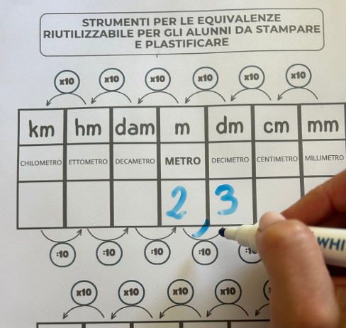 QUADERNO DI MATEMATICA MAGGIO CLASSE TERZA