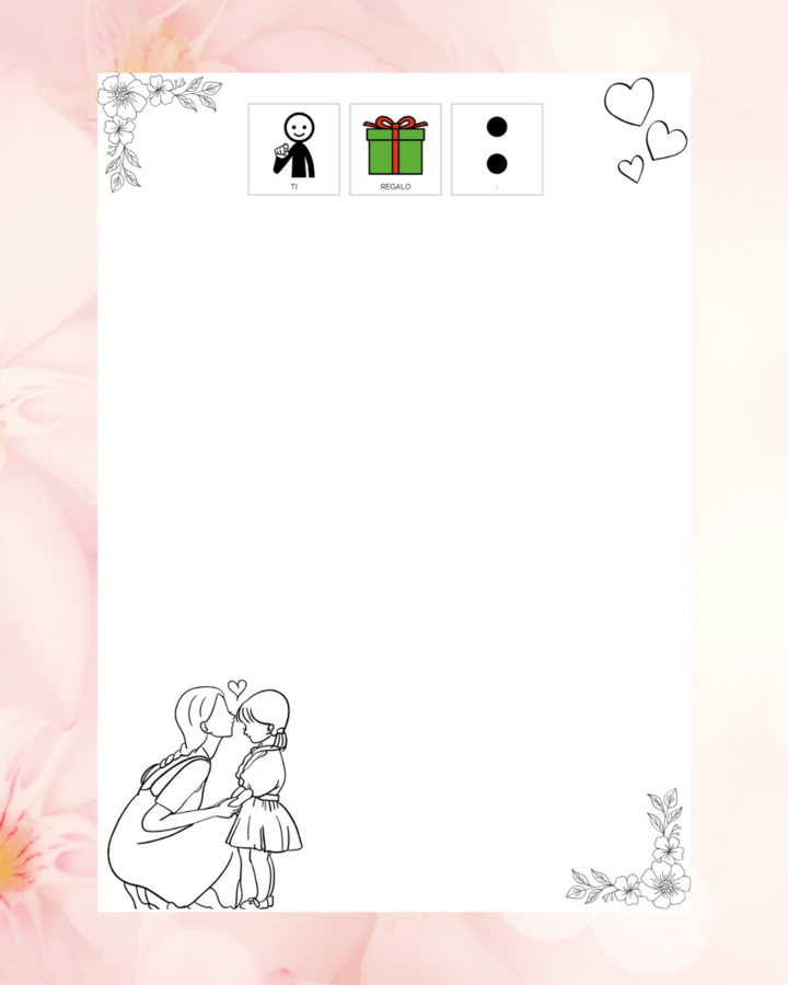 Festa della mamma