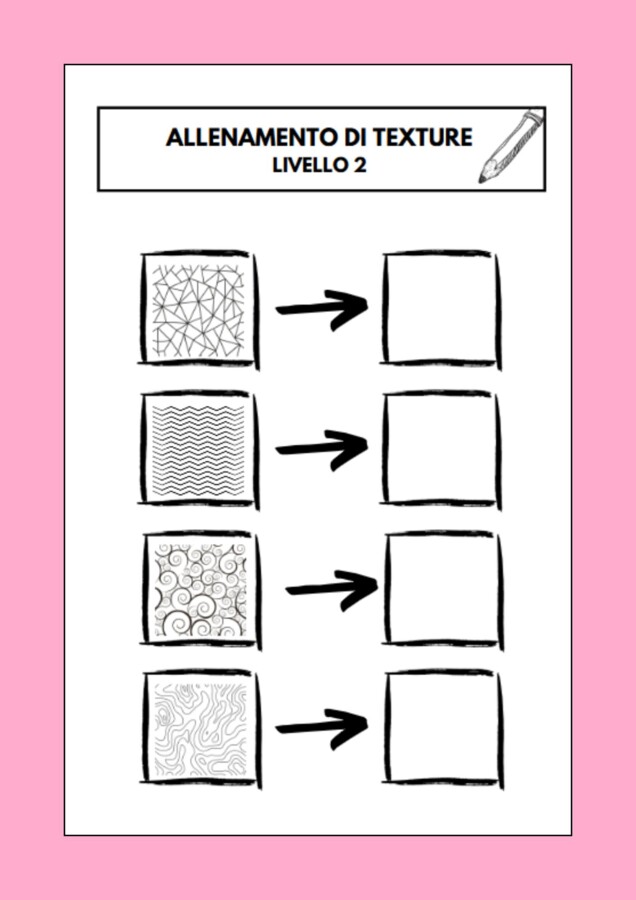 In Viaggio nel Futuro: Texture e Pixel Art