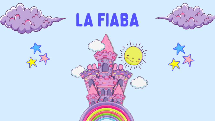 La fiaba