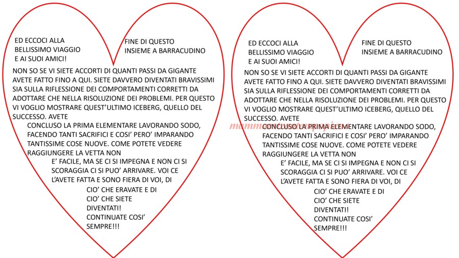 I PROBLEMI PARTENDO DALLA STORIA DI BARRACUDINO SUPERSTAR