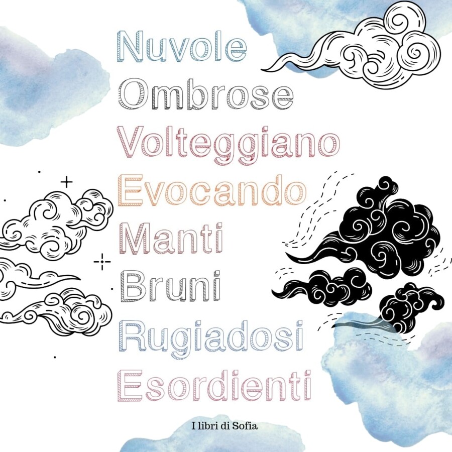 ☁️ BENVENUTO NOVEMBRE ☁️