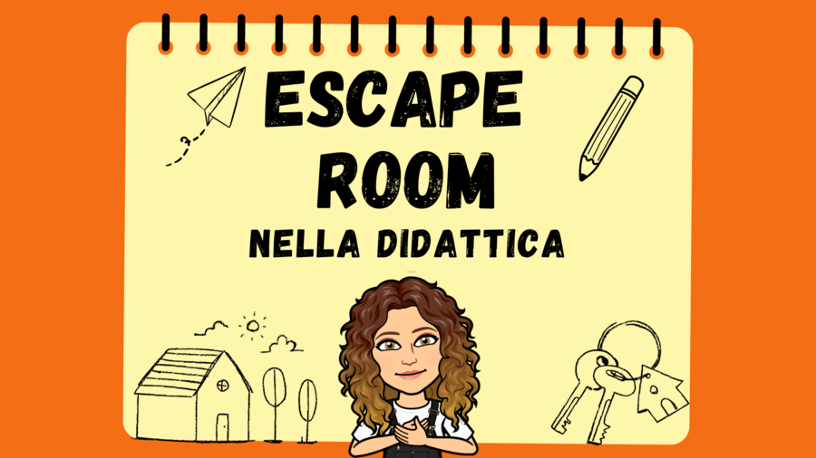 Escape room nella didattica