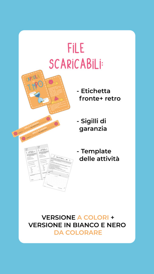 Capsula del tempo