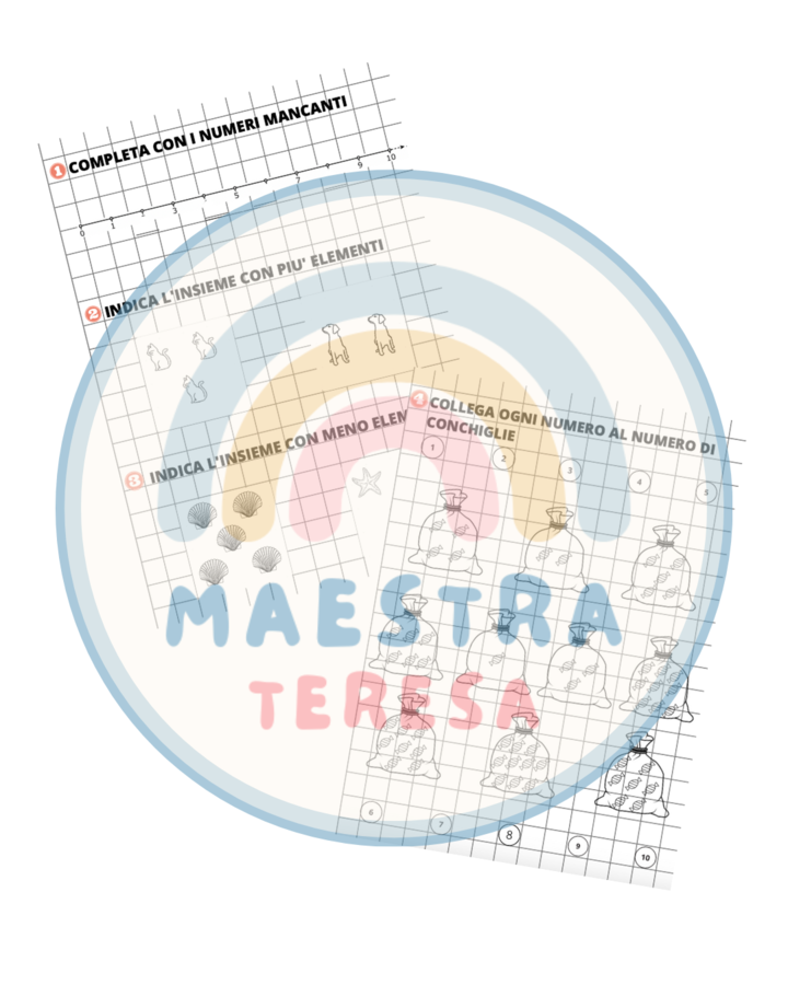Matematica esercizi