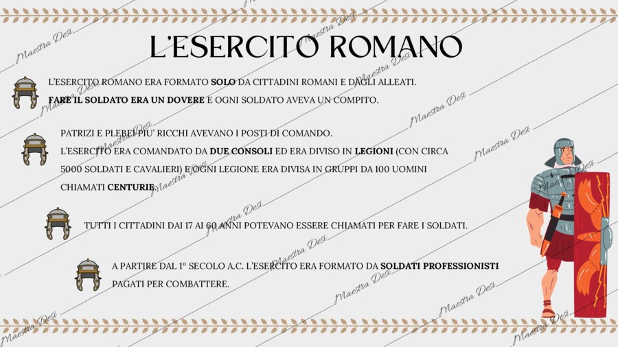 I ROMANI