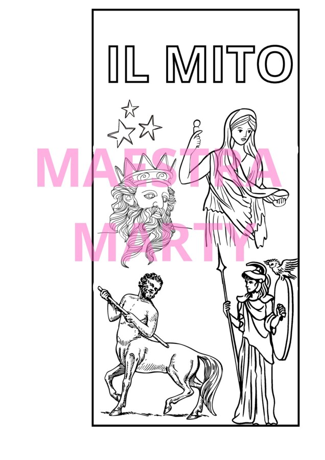 Il mito
