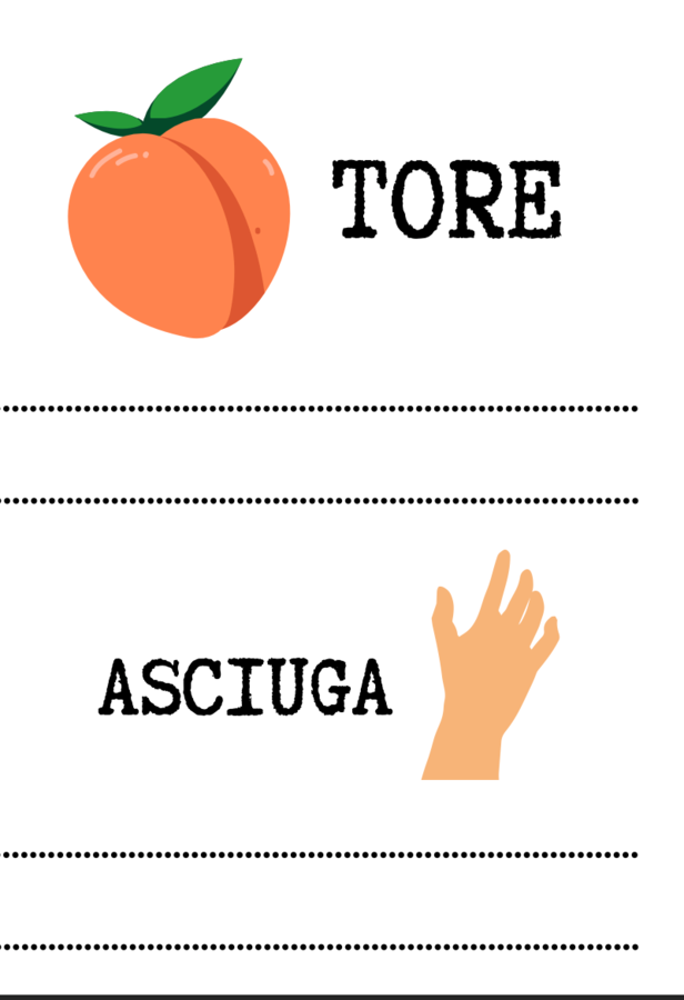 REBUS CLASSE 1-2 PRIMARIA (PARTE 1 E 2) 13 PG.