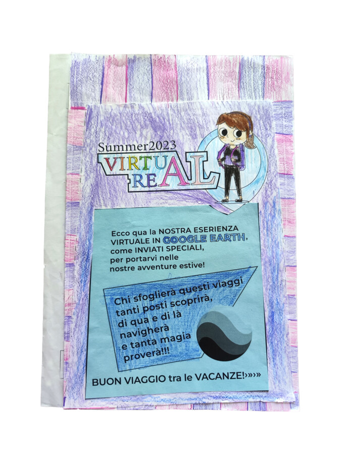 VirtualReal Summer CARTACEO