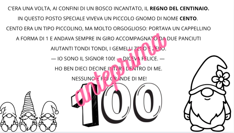 I NUMERI FINO A 1000: attività per l'inizio anno in classe 3^ | Ripasso dei numeri fino a 999 e introduzione al concetto di migliaia