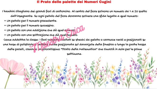 Kit Accoglienza Matematica Classe 2ª | Storytelling "Il Paese di Senzanulla", Prerequisiti, Giochi & Schede Operative
