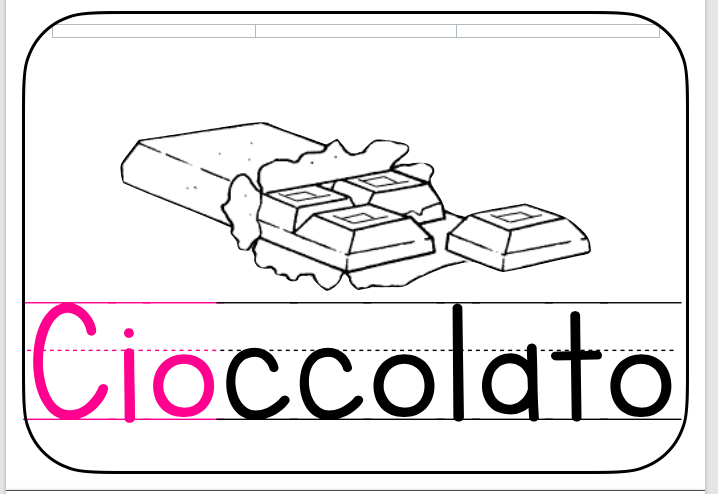 Suoni dolci e suoni duri