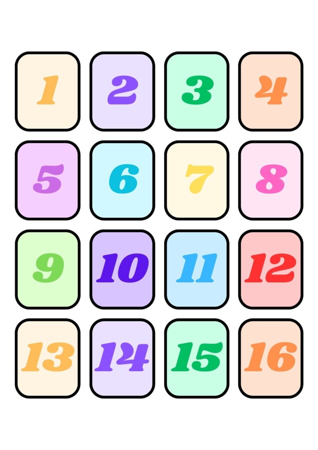 Calendario