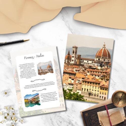 Ricerca su Firenze